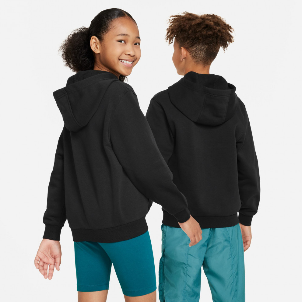 Nike Sportswear Club Big Logo Uşaqlar üçün Hudi