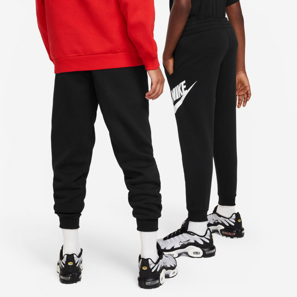 Nike Sportswear Club Fleece Uşaqlar üçün şalvar