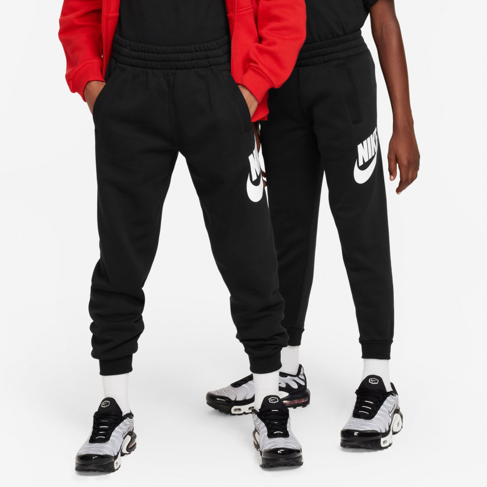 Nike Sportswear Club Fleece Uşaqlar üçün şalvar