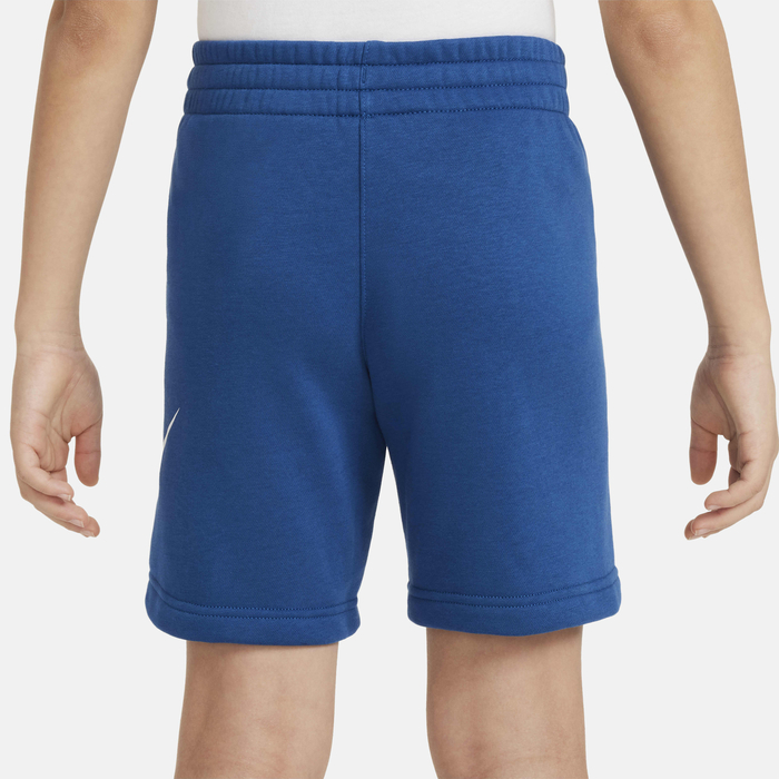 NIKE SPORTSWEAR CLUB FLEECE KIDS' SHORTS