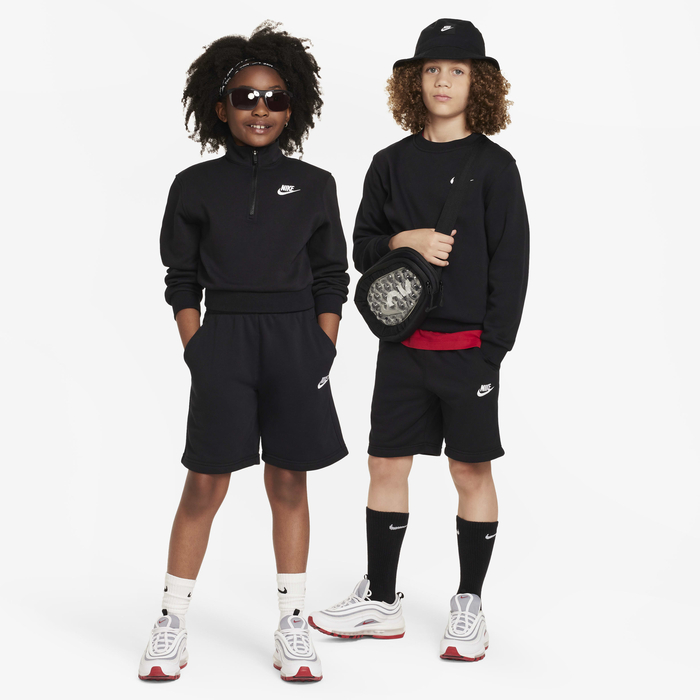 Nike Sportswear Club Fleece Shorts Kids