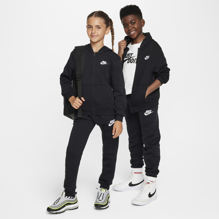 Nike Sportswear Club Fleece Uşaqlar üçün hudi