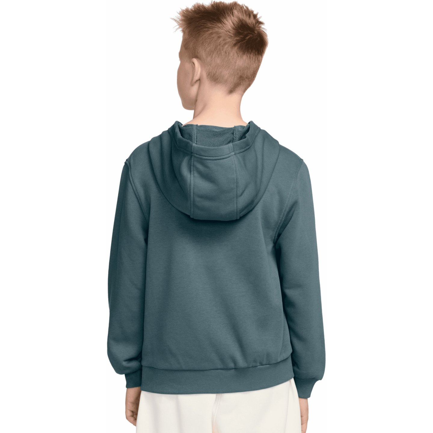 Nike Sportswear Club Fleece Uşaqlar zəncirbəndli hudi