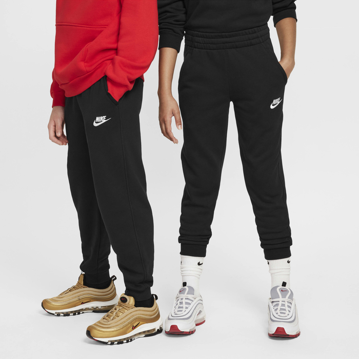 Nike Club Fleece Uşaqlar üçün şalvar
