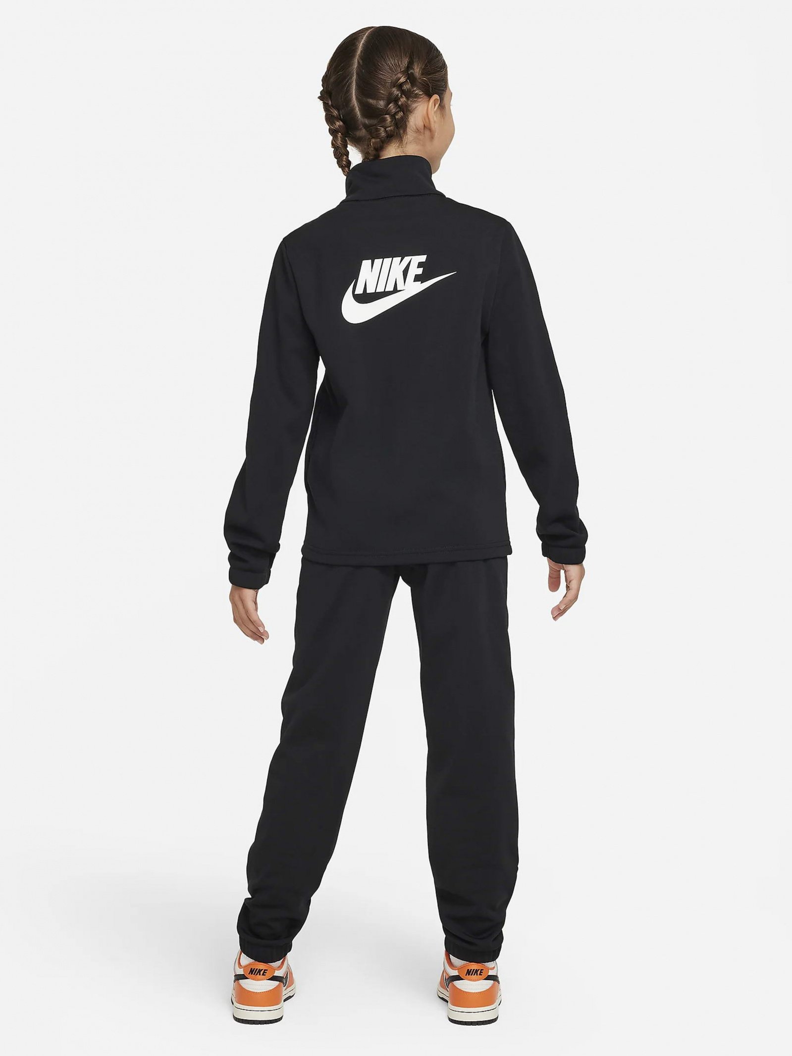 NIKE SPORTSWEAR UŞAQLAR ÜÇÜN IDMAN DƏSTI