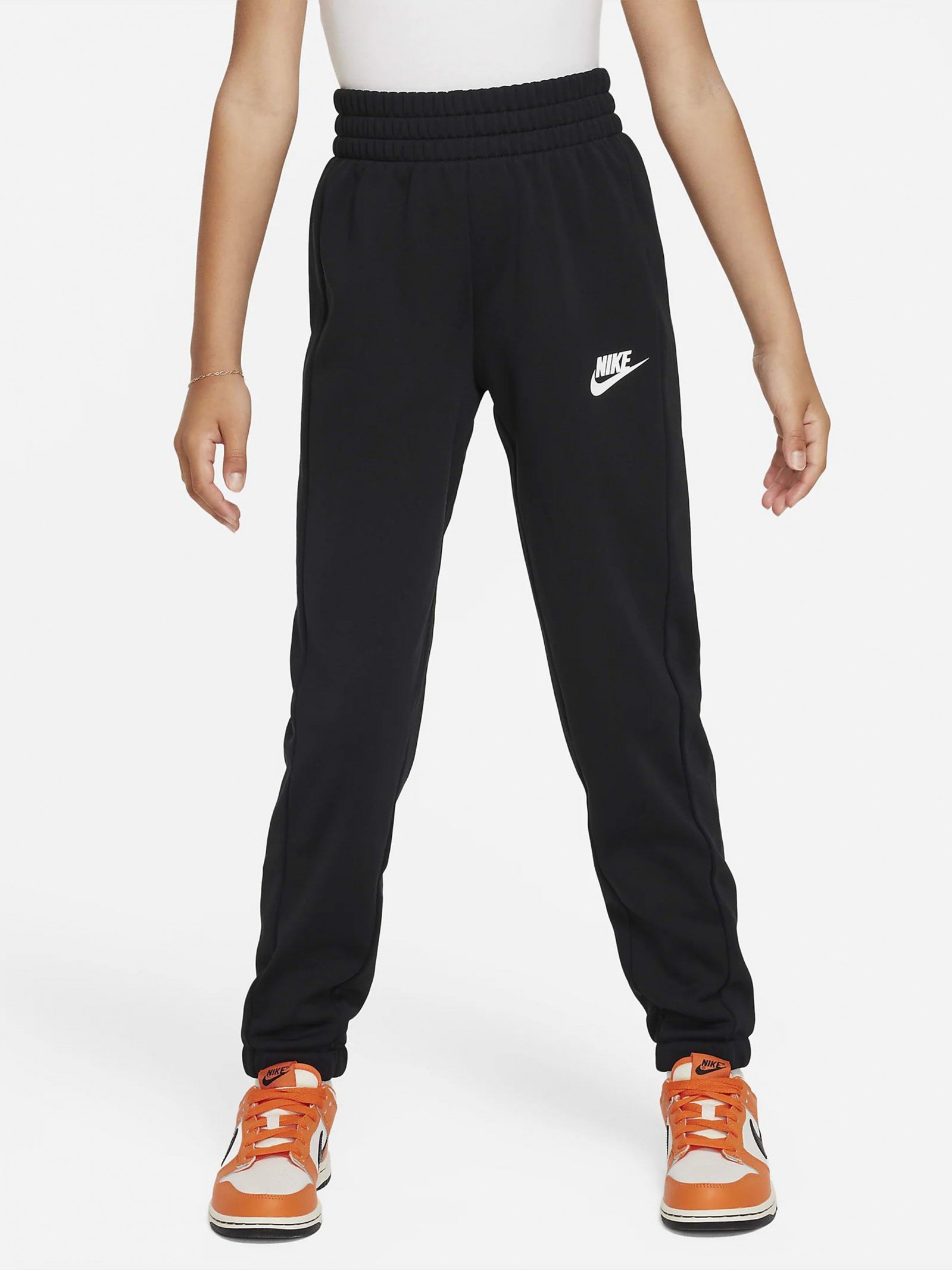 NIKE SPORTSWEAR UŞAQLAR ÜÇÜN IDMAN DƏSTI