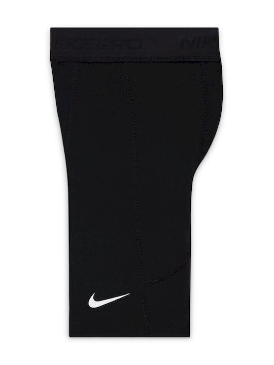 Nike Pro Dri-FIT Uşaqlar üçün şortlar
