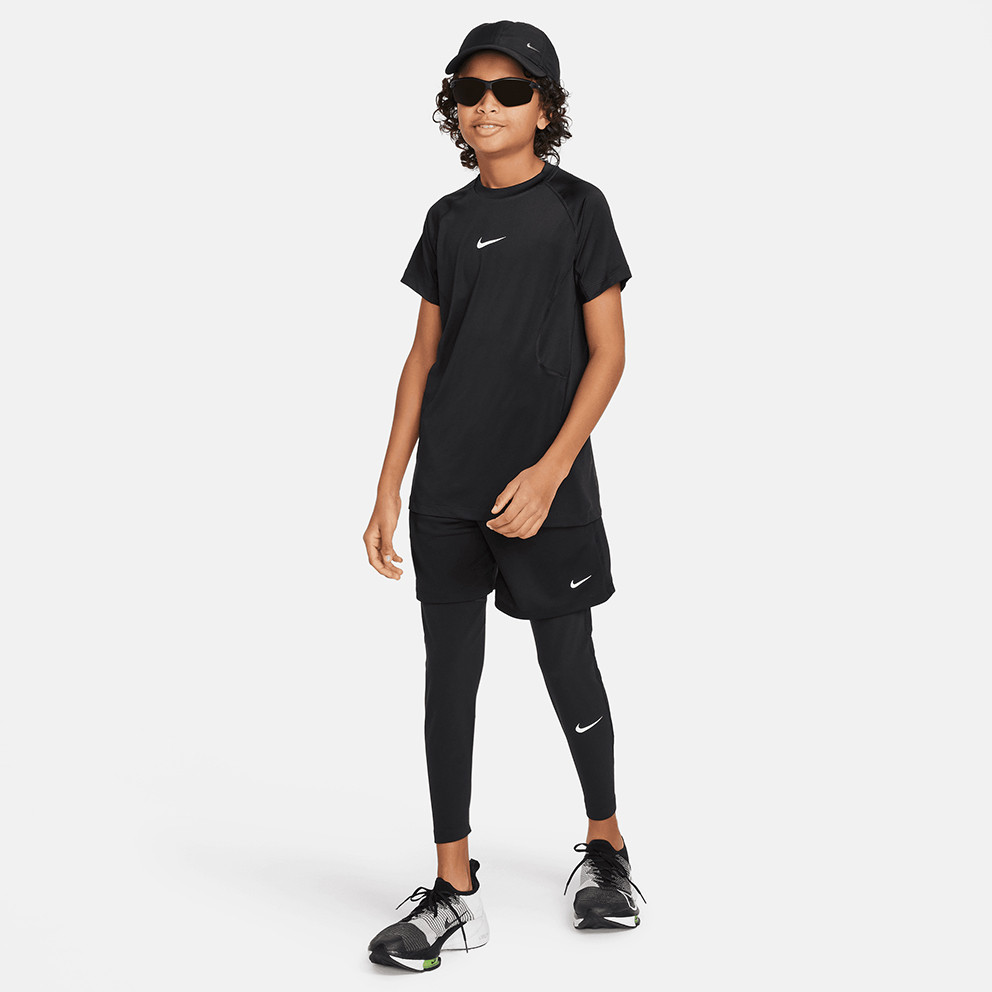 Nike Pro Dri-FIT Uşaqlar üçün legginslər