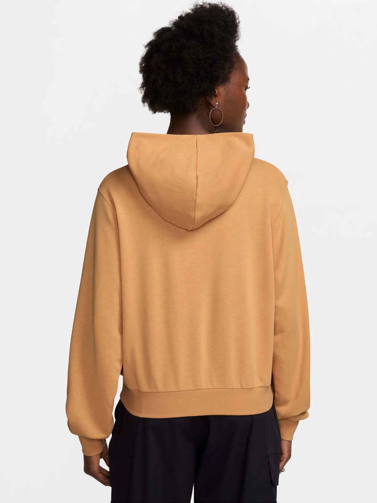 NIKE FELPA CHILL TERRY WOMEN'S HOODIE