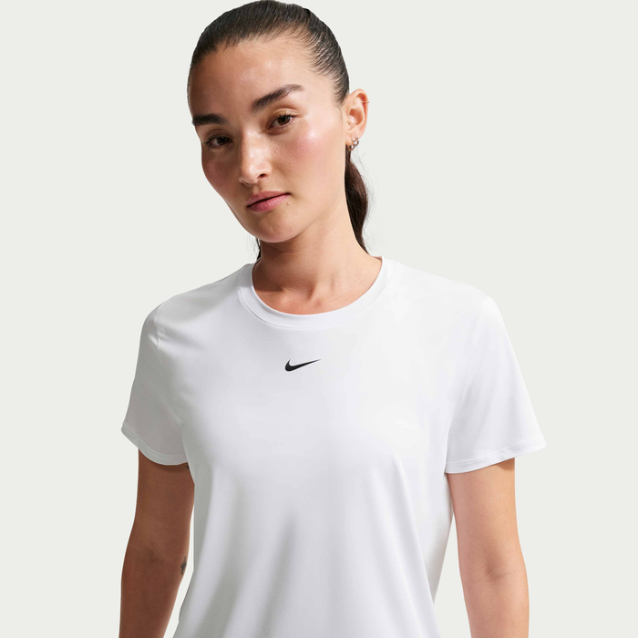 Nike One Classic Dri-FIT Short-Sleeve Top Women