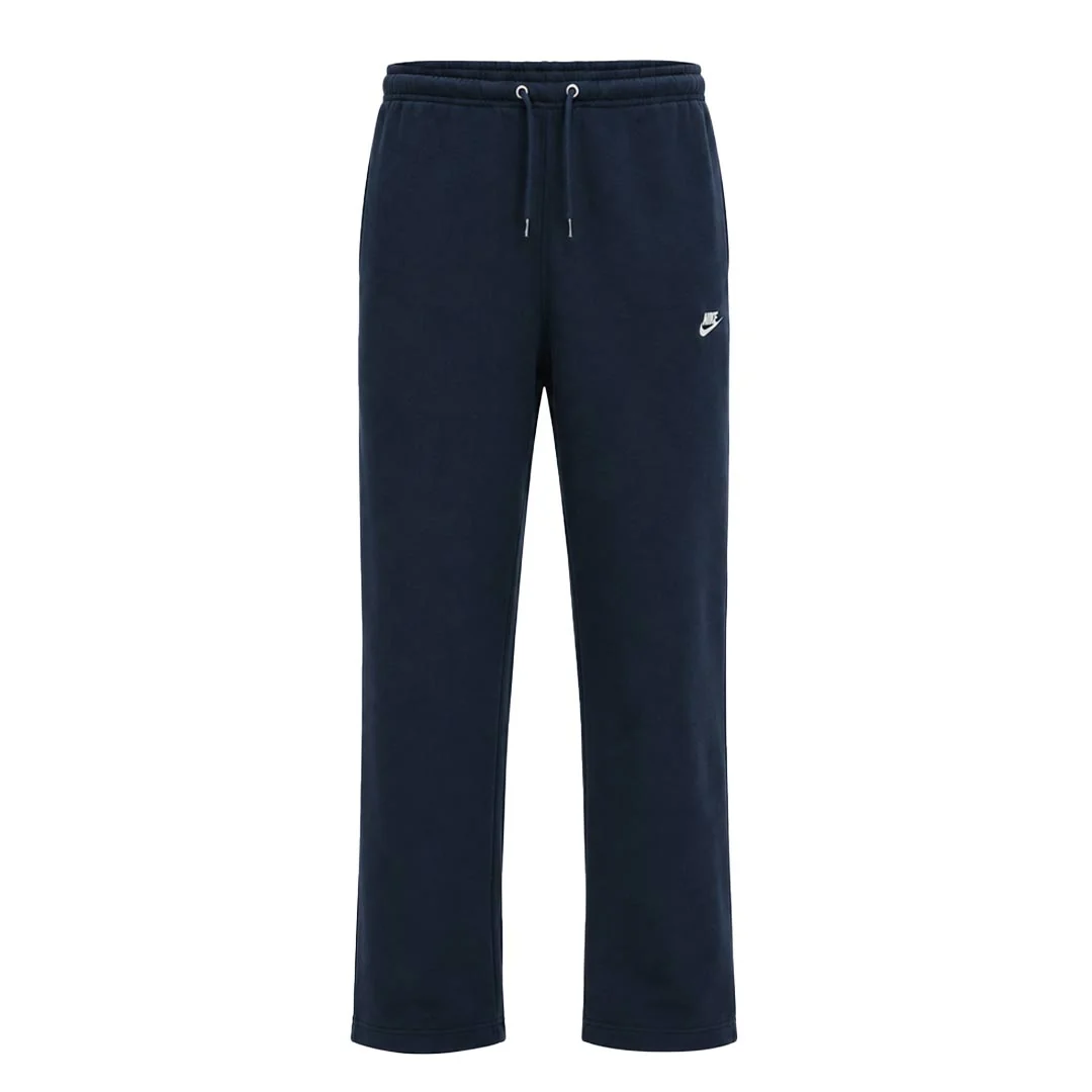 Nike Club Open-Hem Fleece Men's  Pant