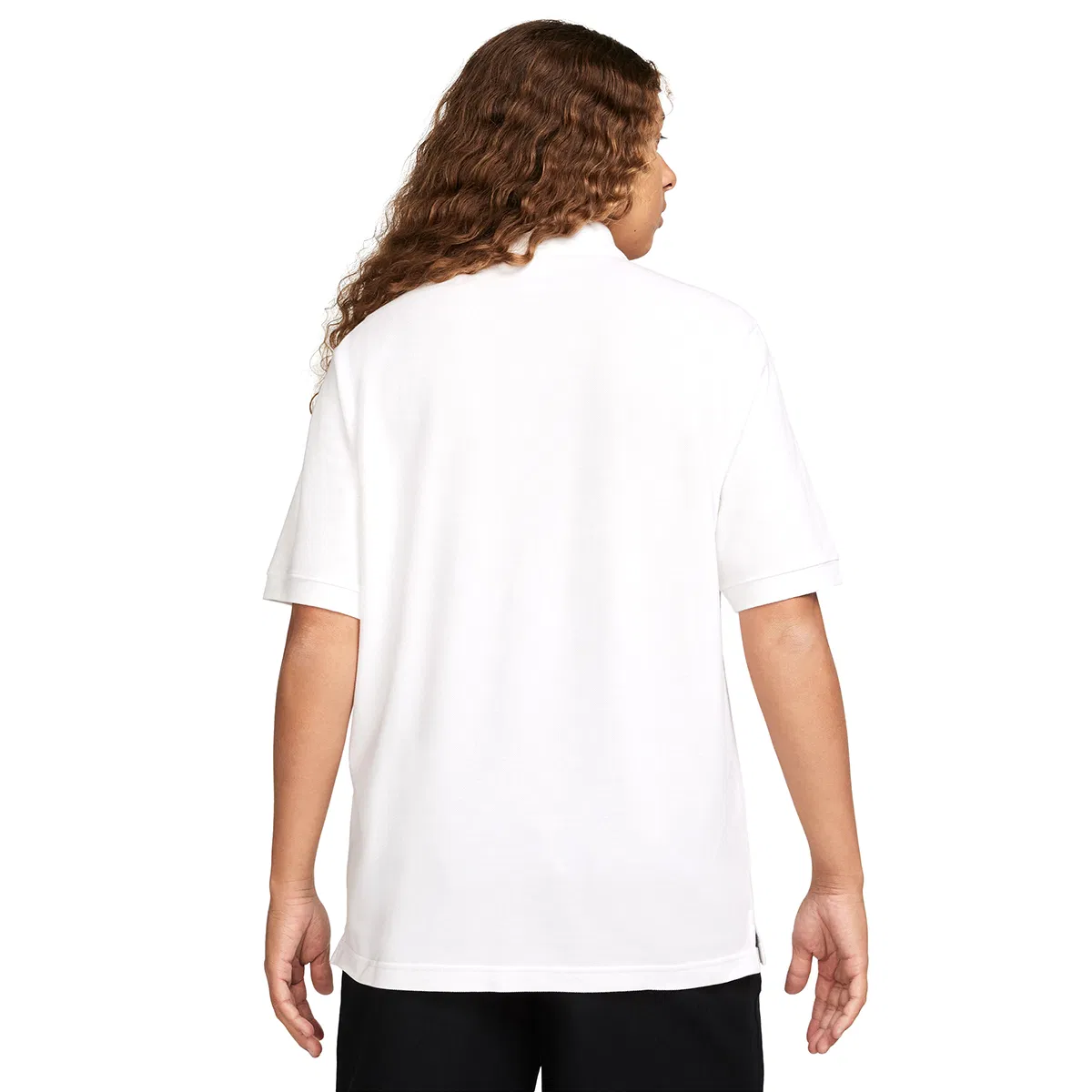 NIKE Club MEN'S POLO T-SHIRT