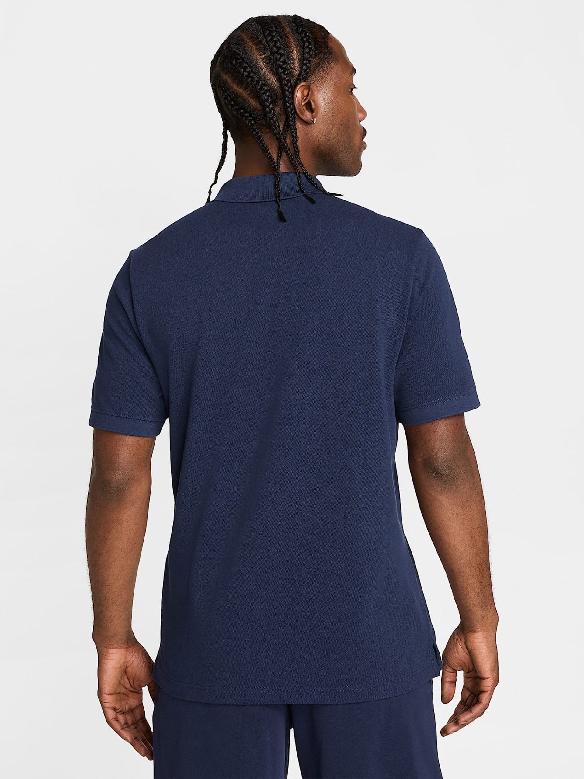 NIKE CLUB MEN'S POLO