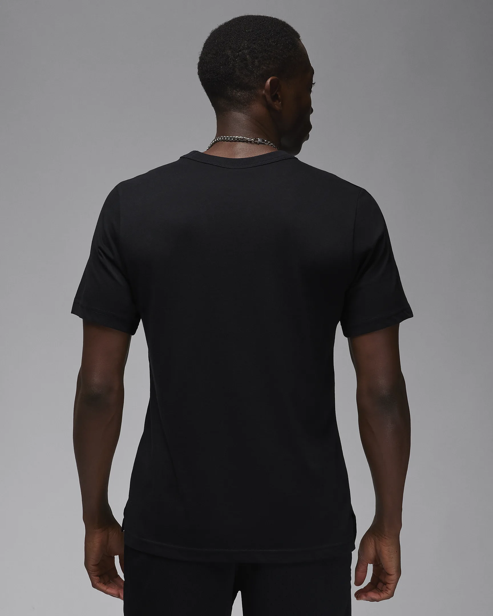 JORDAN Sport MEN'S T-SHIRT