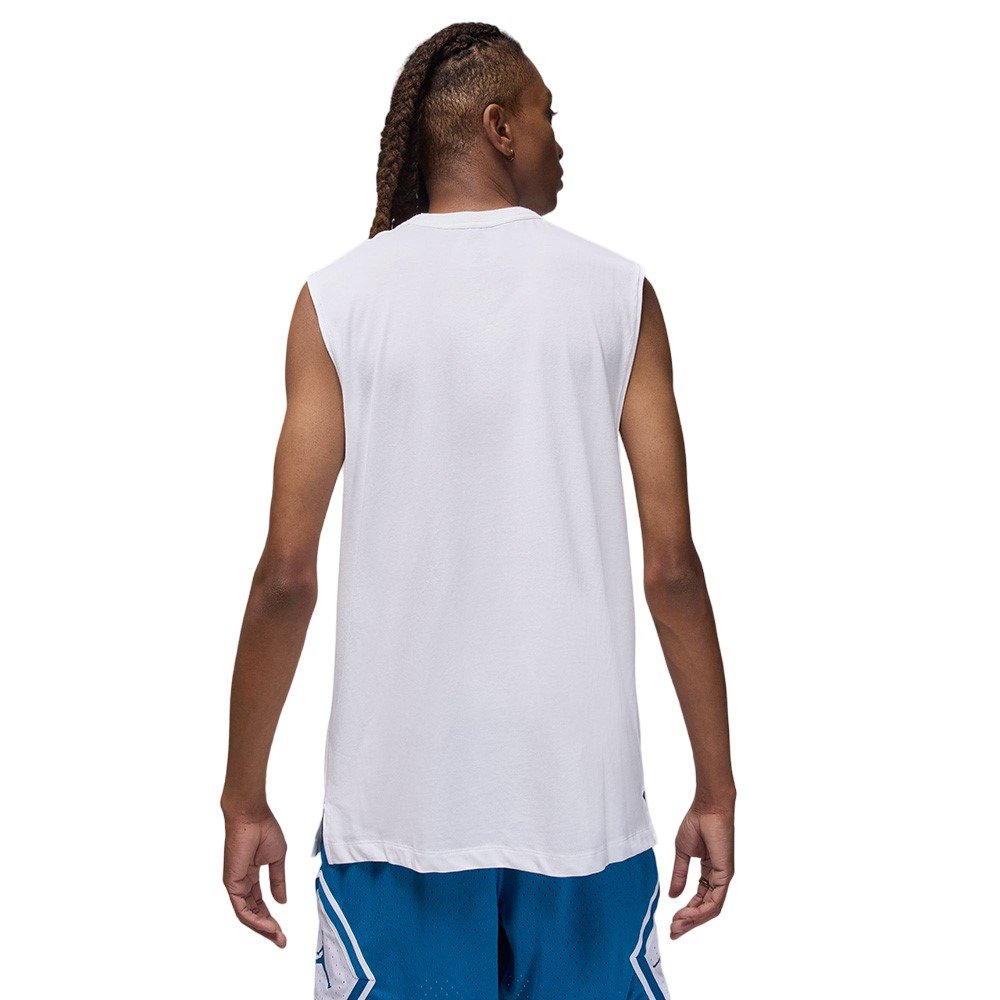 JORDAN SPORT MEN'S TANK TOP