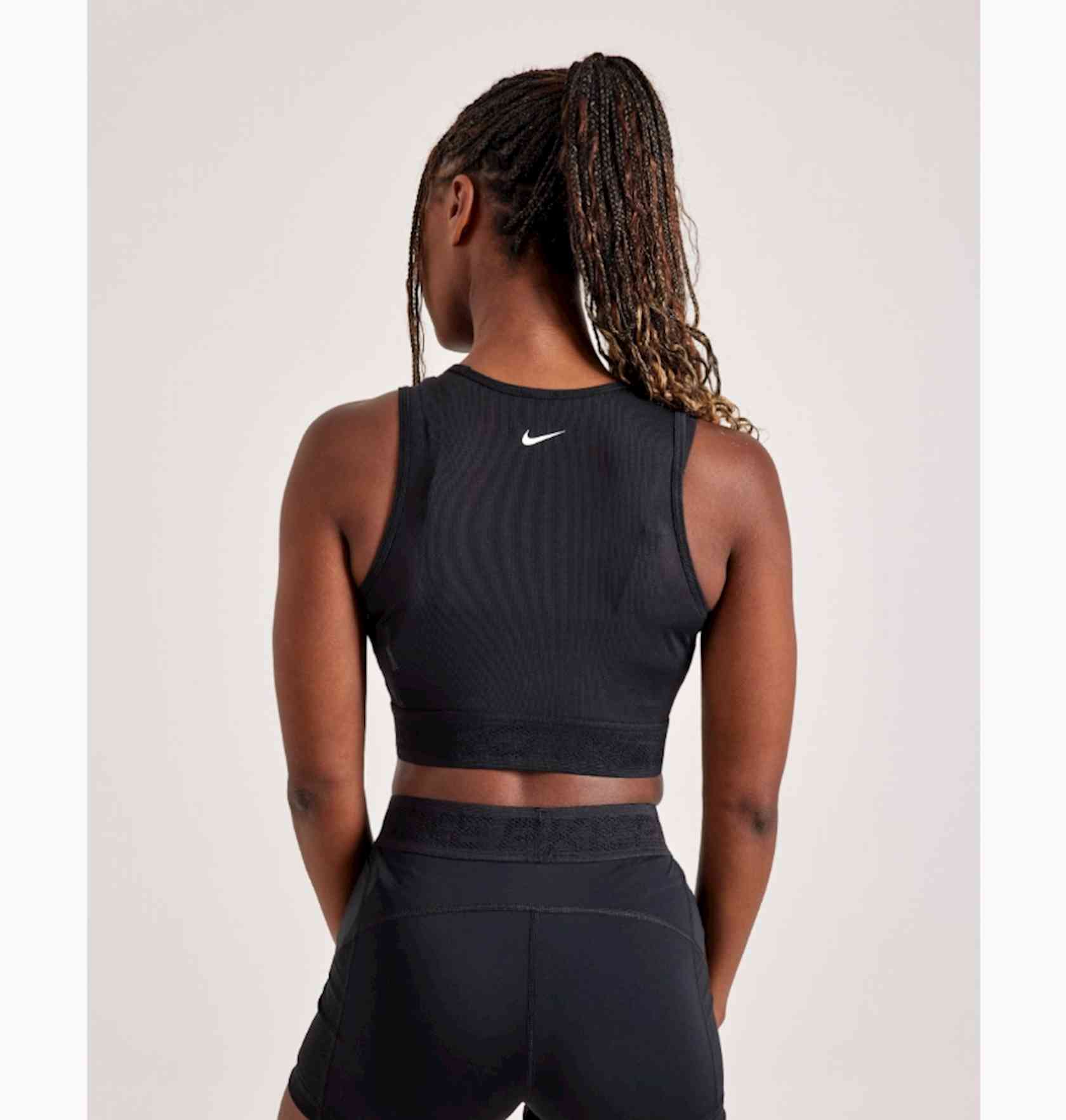NIKE Mesh WOMEN'S Tank Top