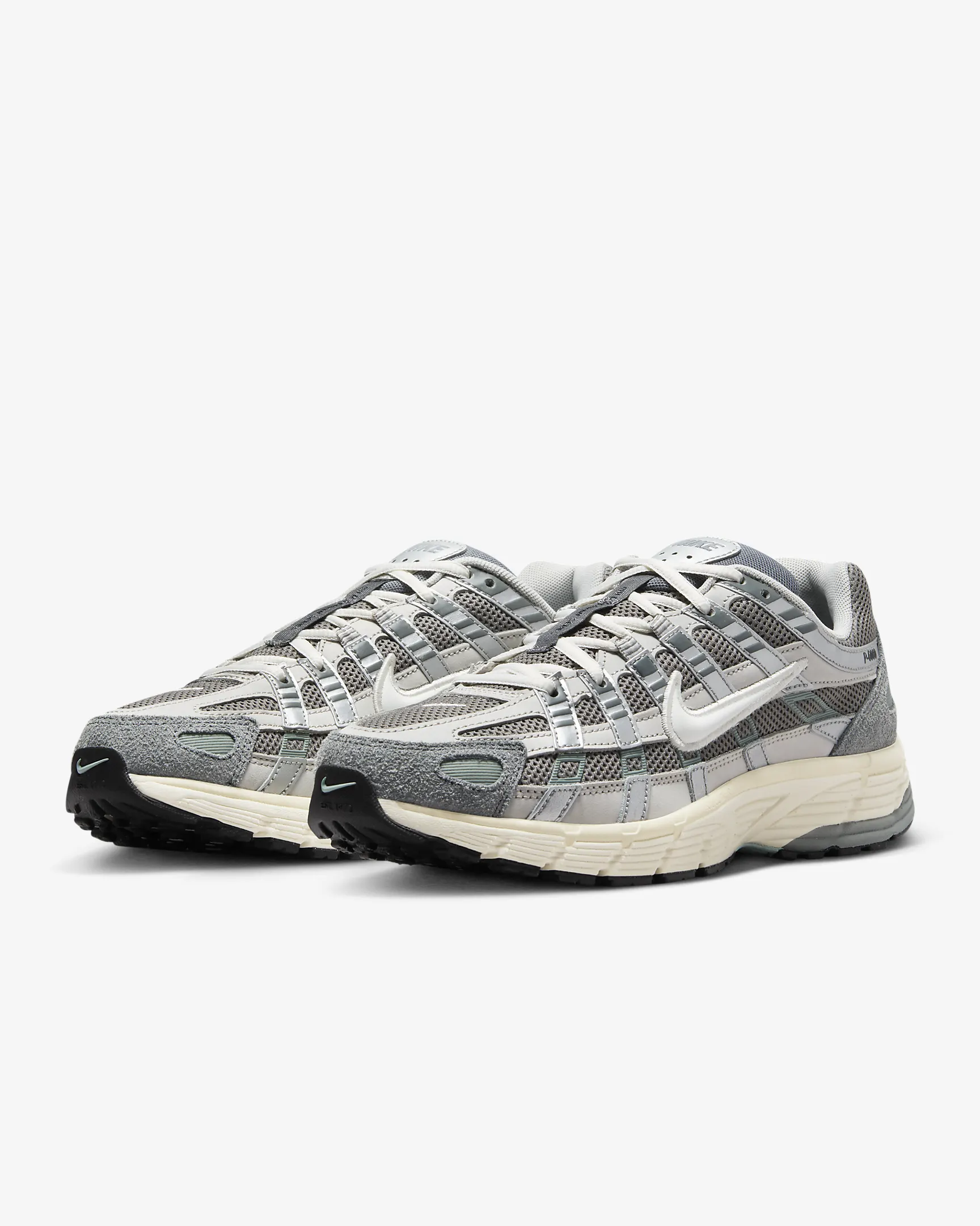 NIKE P-6000 MEN'S SHOES