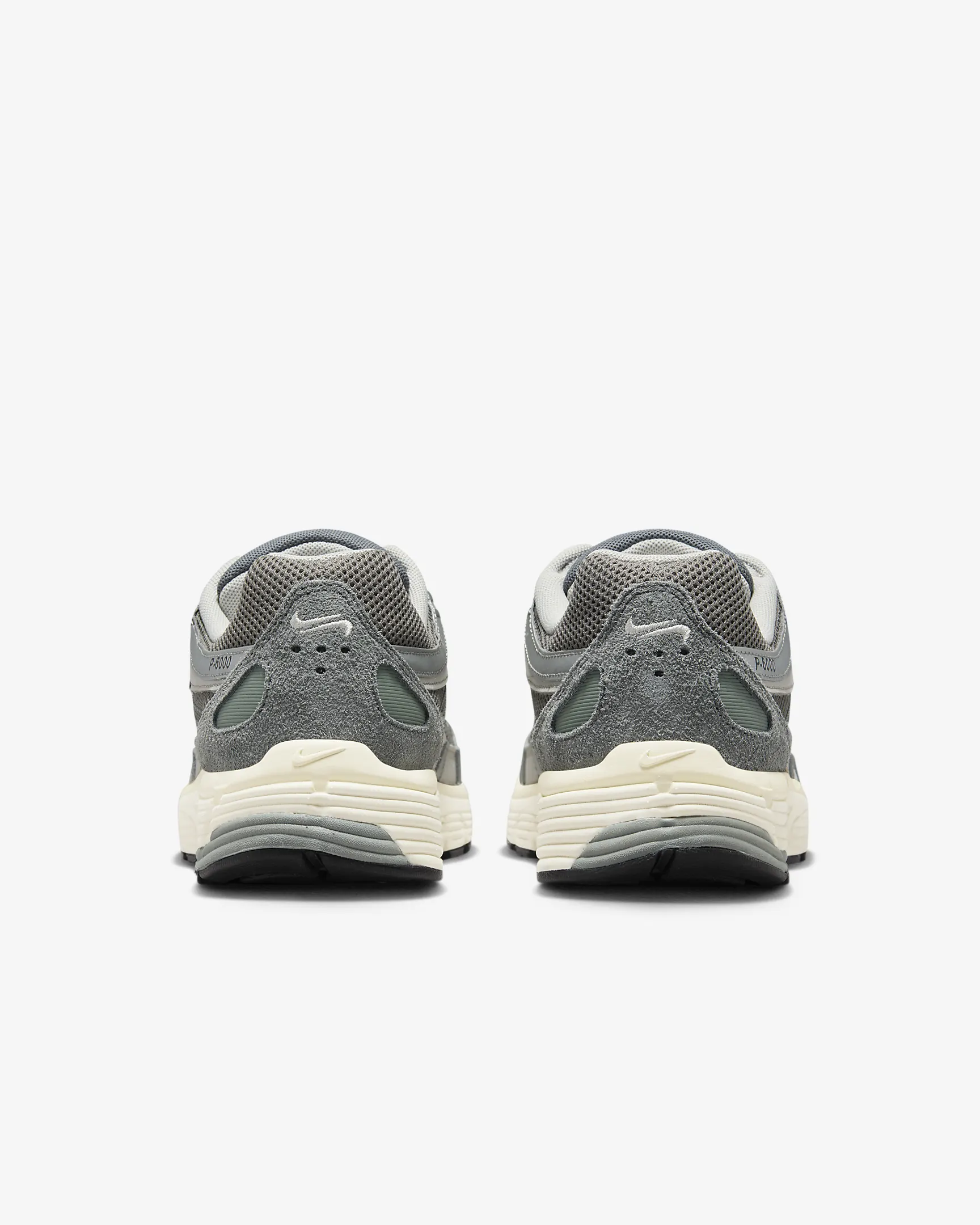 NIKE P-6000 KİŞİ AYAQQABILARI