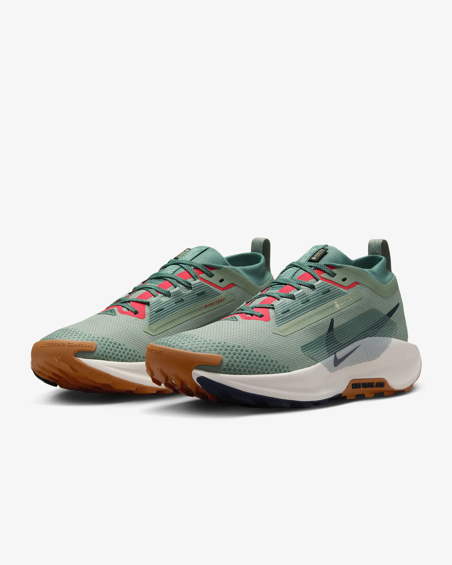 NIKE Pegasus Trail 5 GORE-TEX MEN'S SHOES
