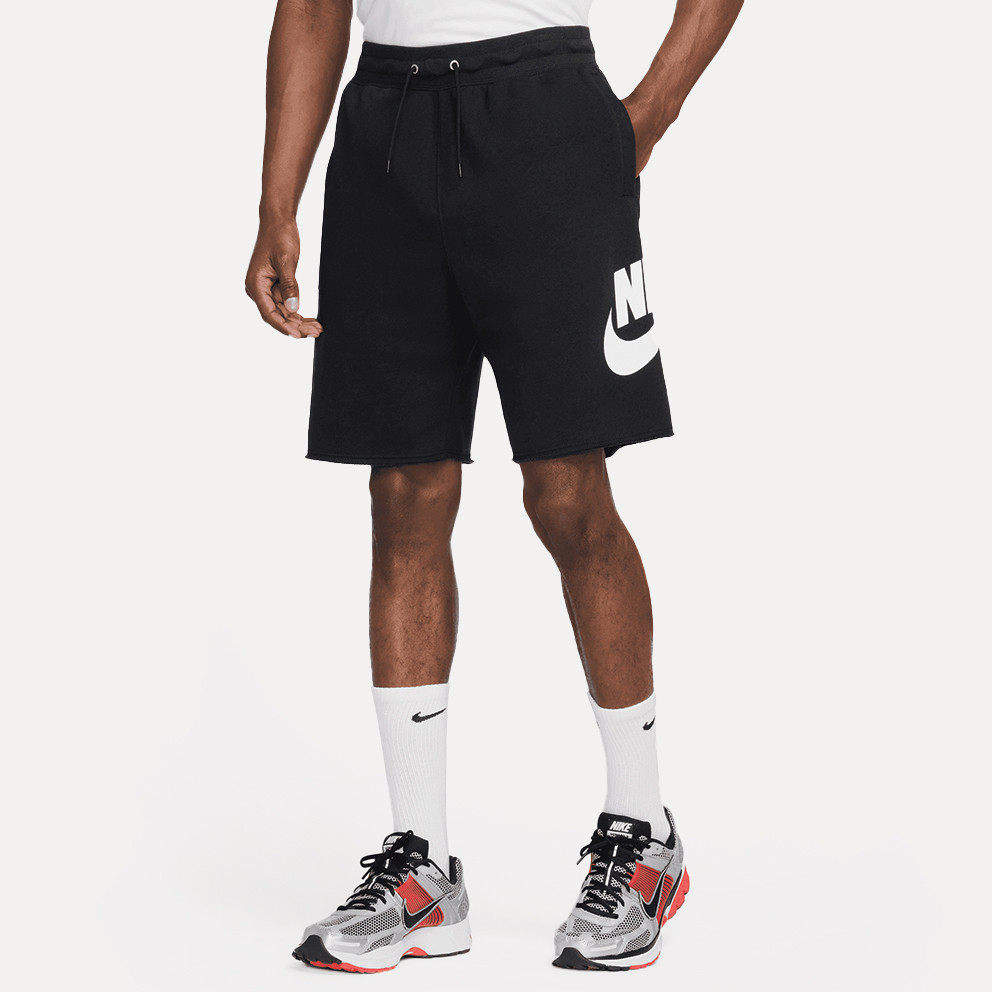 Nike Club Alumni FT Shorts Men