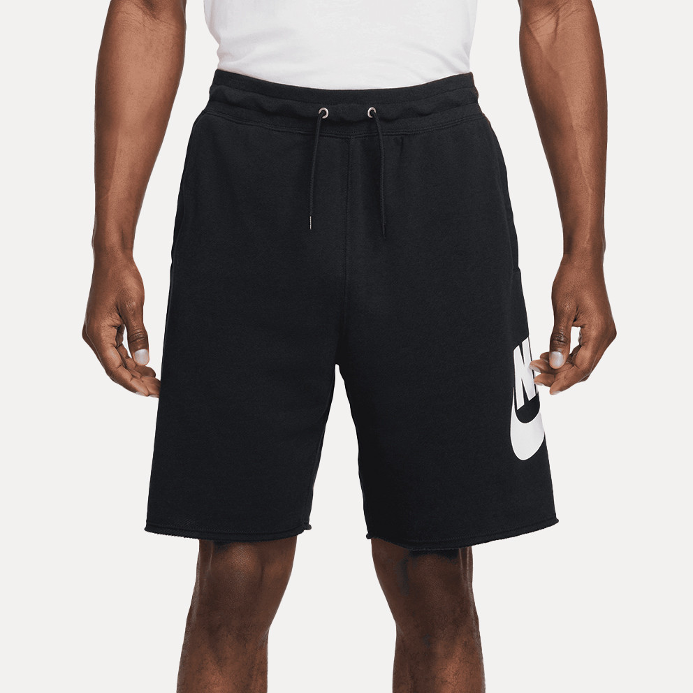 Nike Club Alumni FT Shorts Men