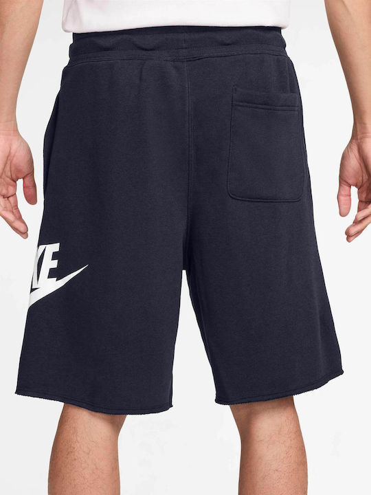 NIKE CLUB French Terry Alumni MEN'S SHORTS