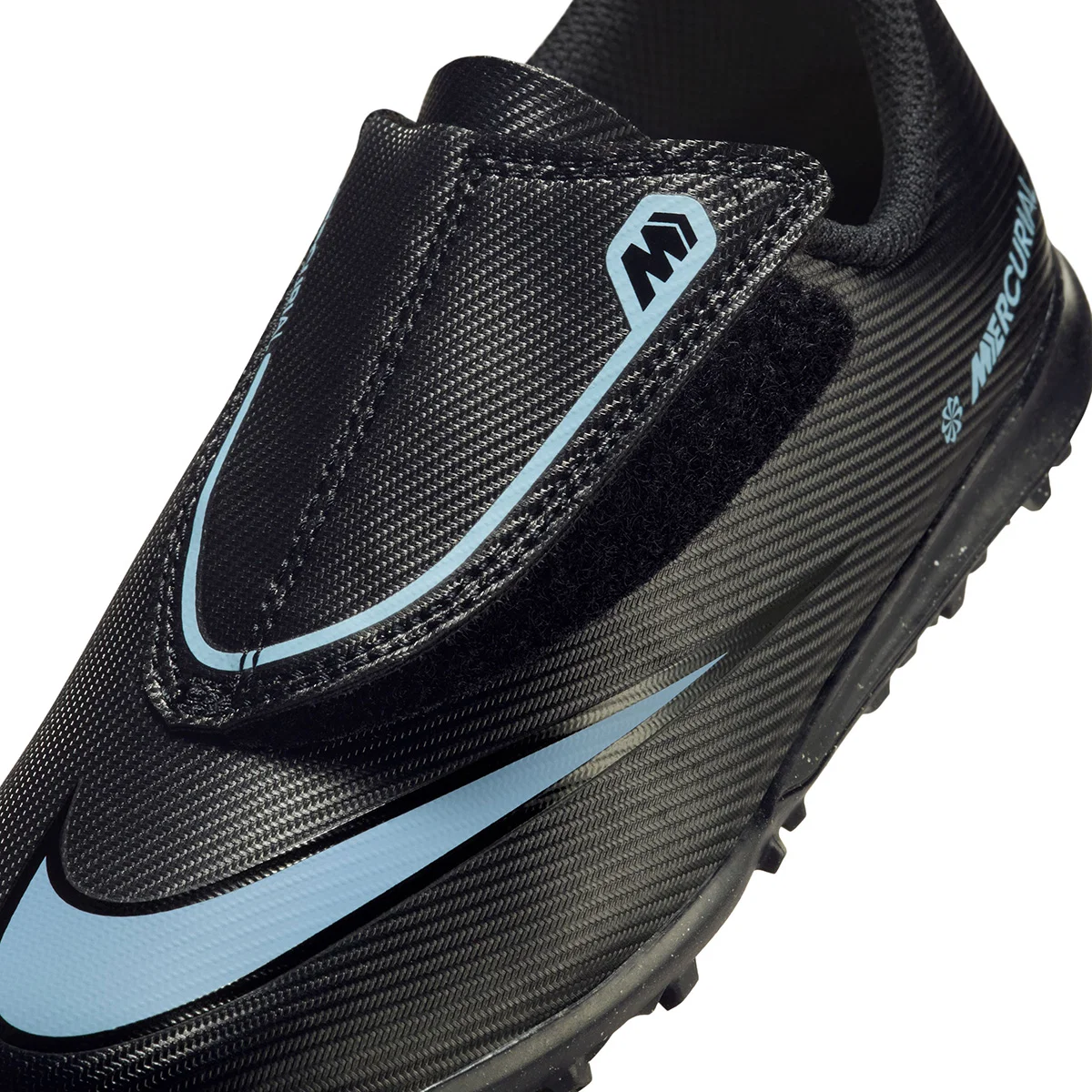 Nike Mercurial Vapor 16 Club Uşaqlar üçün futbol ayaqqabısı