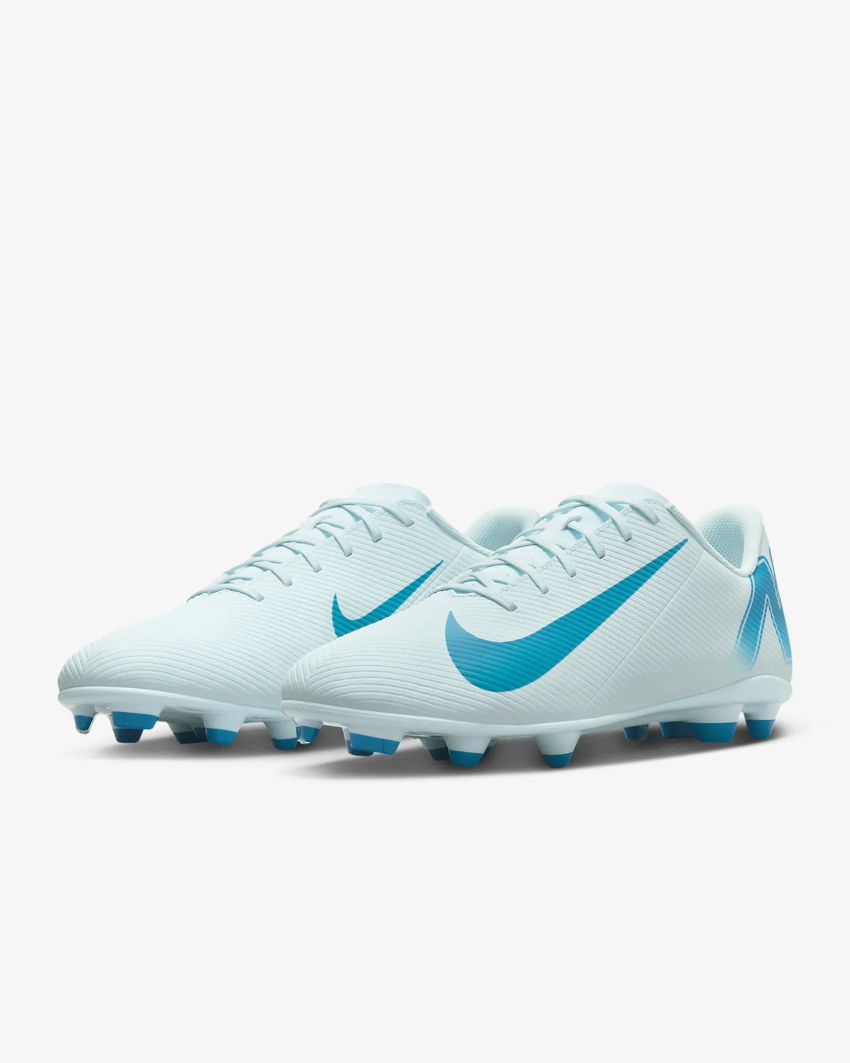 NIKE MERCURIAL VAPOR 16 CLUB KİŞİ FUTBOL AYAQQABILARI