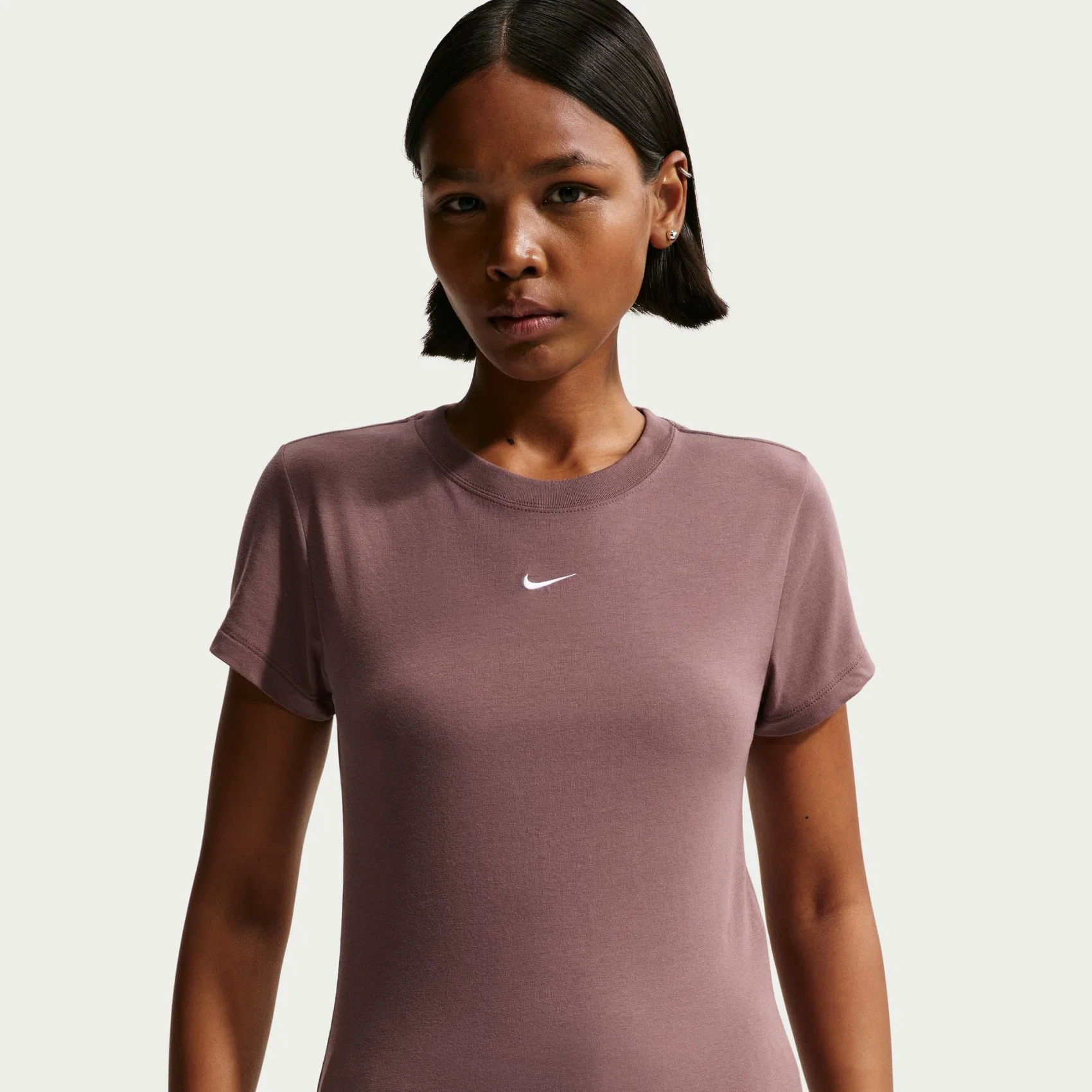Nike Sportswear Chill Knit T-shirt Women