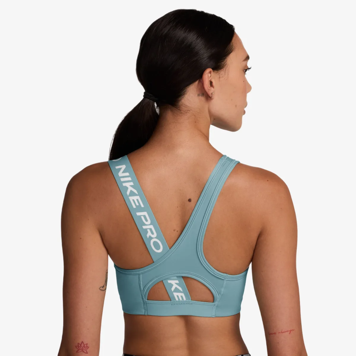 NIKE Pro Swoosh WOMEN'S BRA