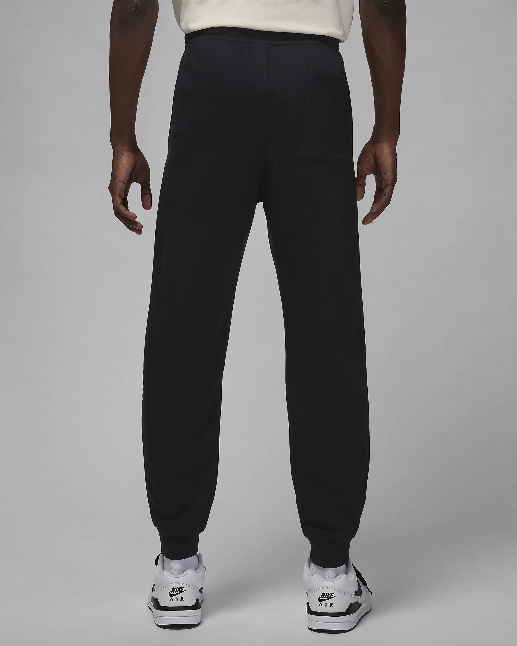 JORDAN Brooklyn Fleece MEN'S PANTS