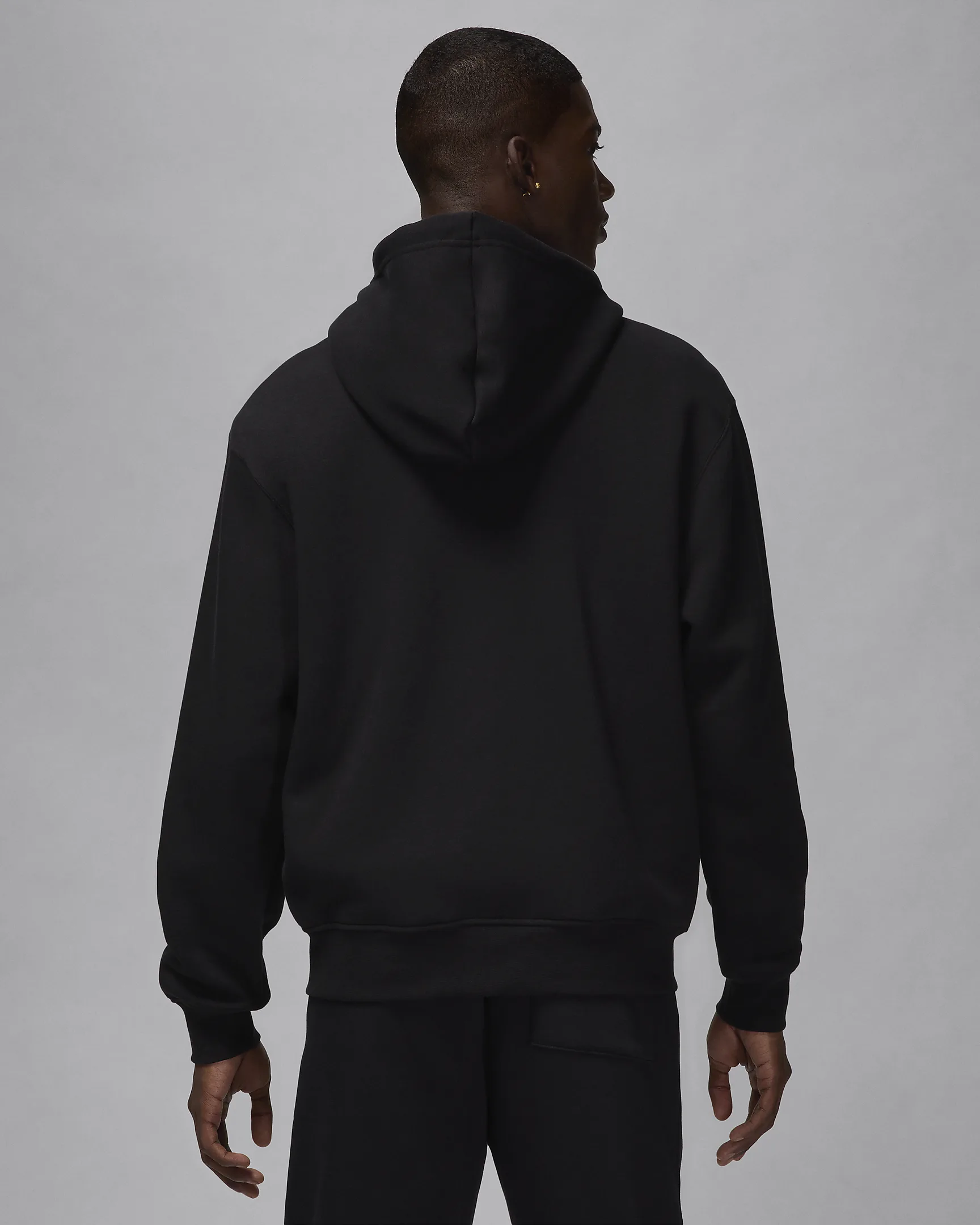 JORDAN Brooklyn Fleece MEN'S HOODIE