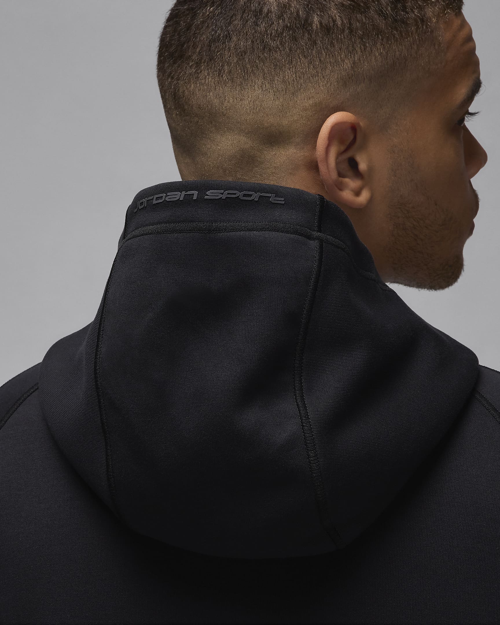 Jordan Sport Hoop MEN'S Fleece JACKET