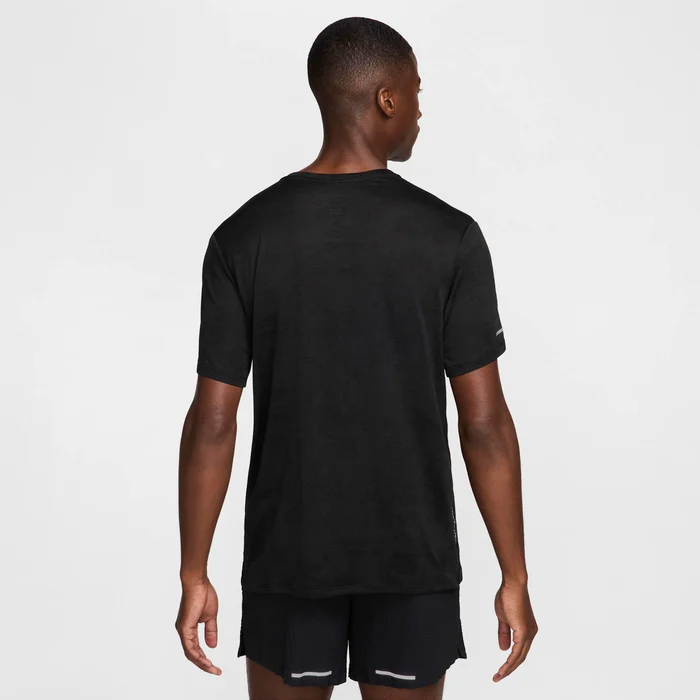 NIKE NIKE RUNNING DIVISION MEN'S T-SHIRT