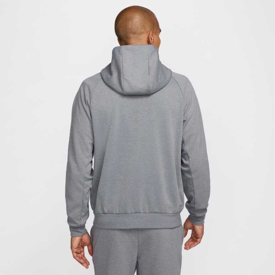 NIKE Primary Fleece MEN'S JACKET