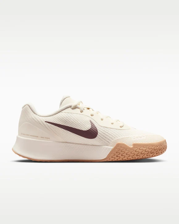 Nike Vapor Lite 3 HC Tennis Shoe Women