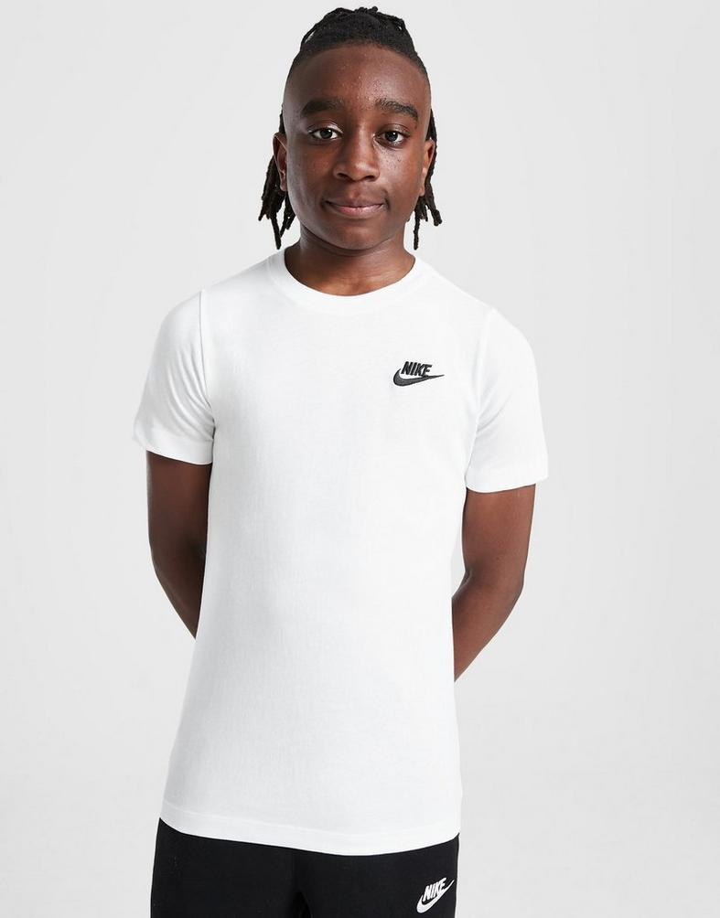 Nike Sportswear T-Shirt Kids