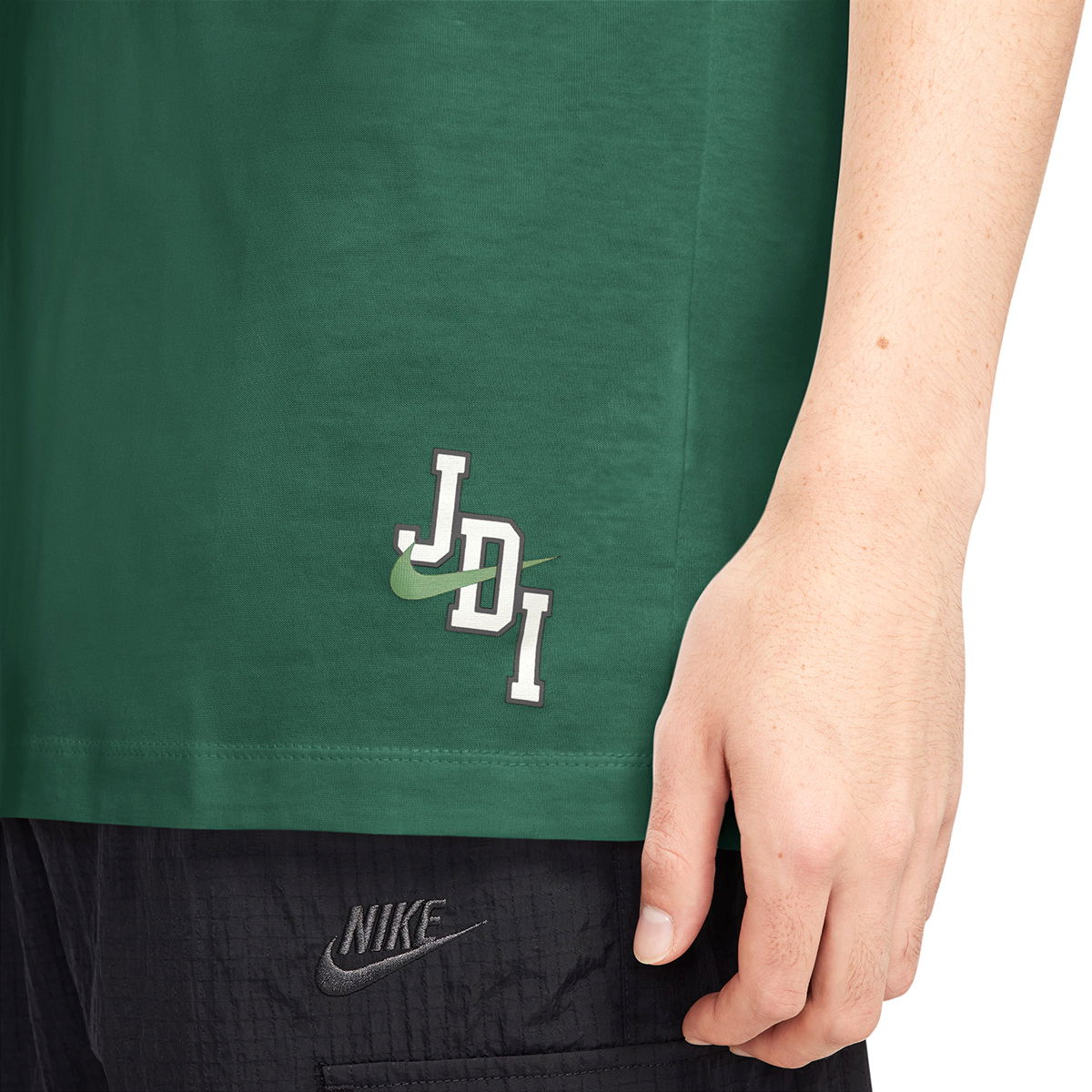 NIKE SW MEN'S T-SHIRT