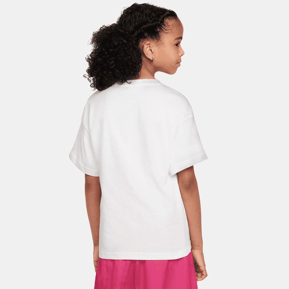 Nike Sportswear Essential Kids' T-Shirt
