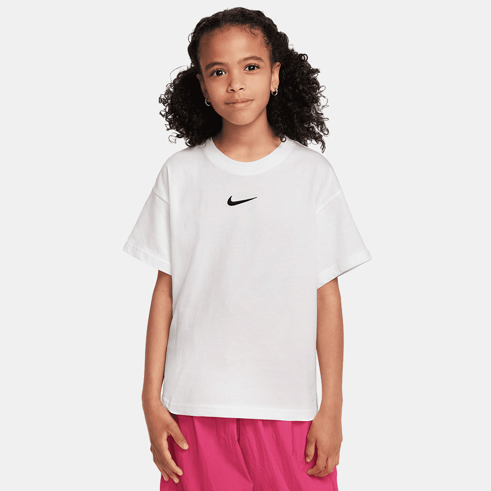 Nike Sportswear Essential Kids' T-Shirt
