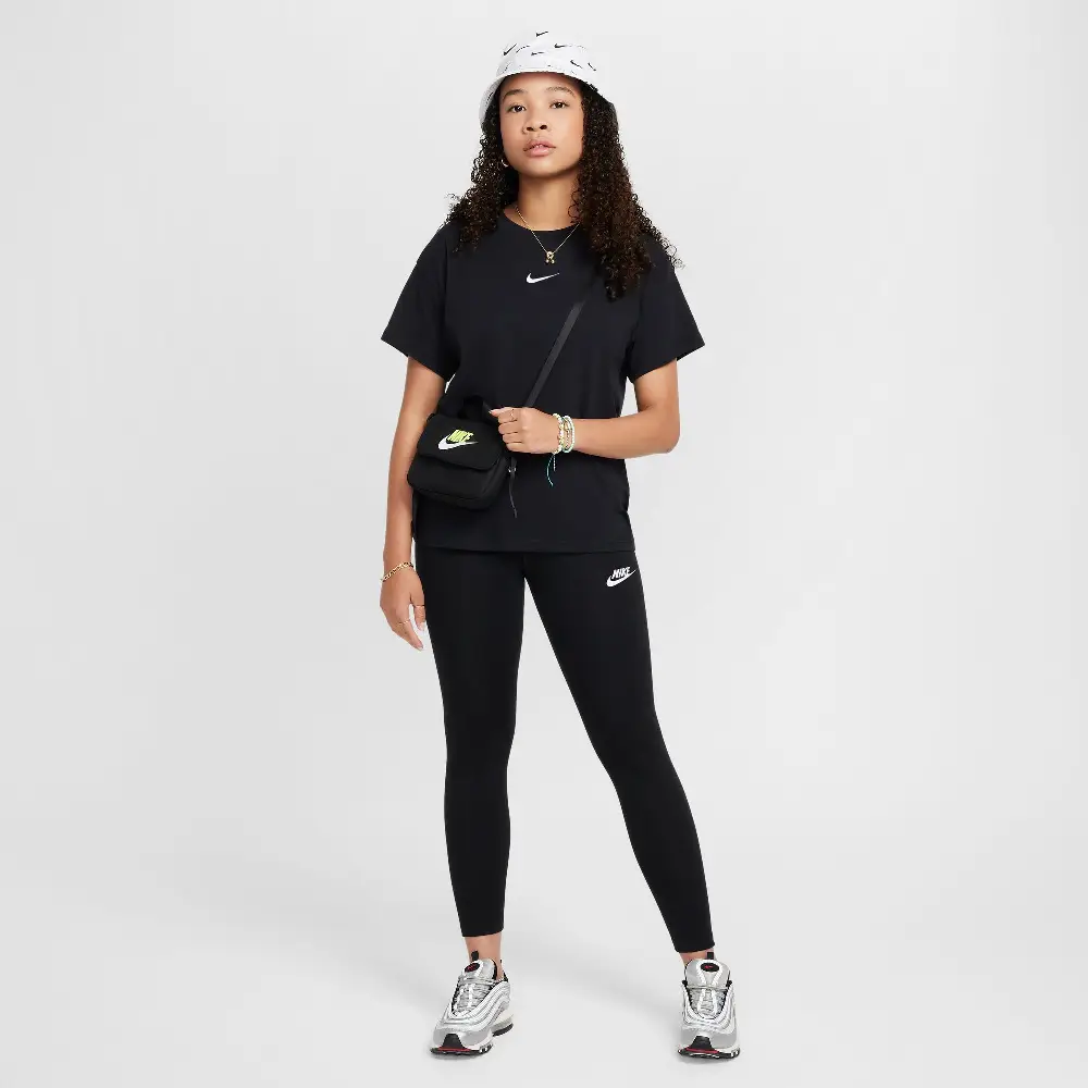 Nike Sportswear Classic High-Waisted Leggings Girls