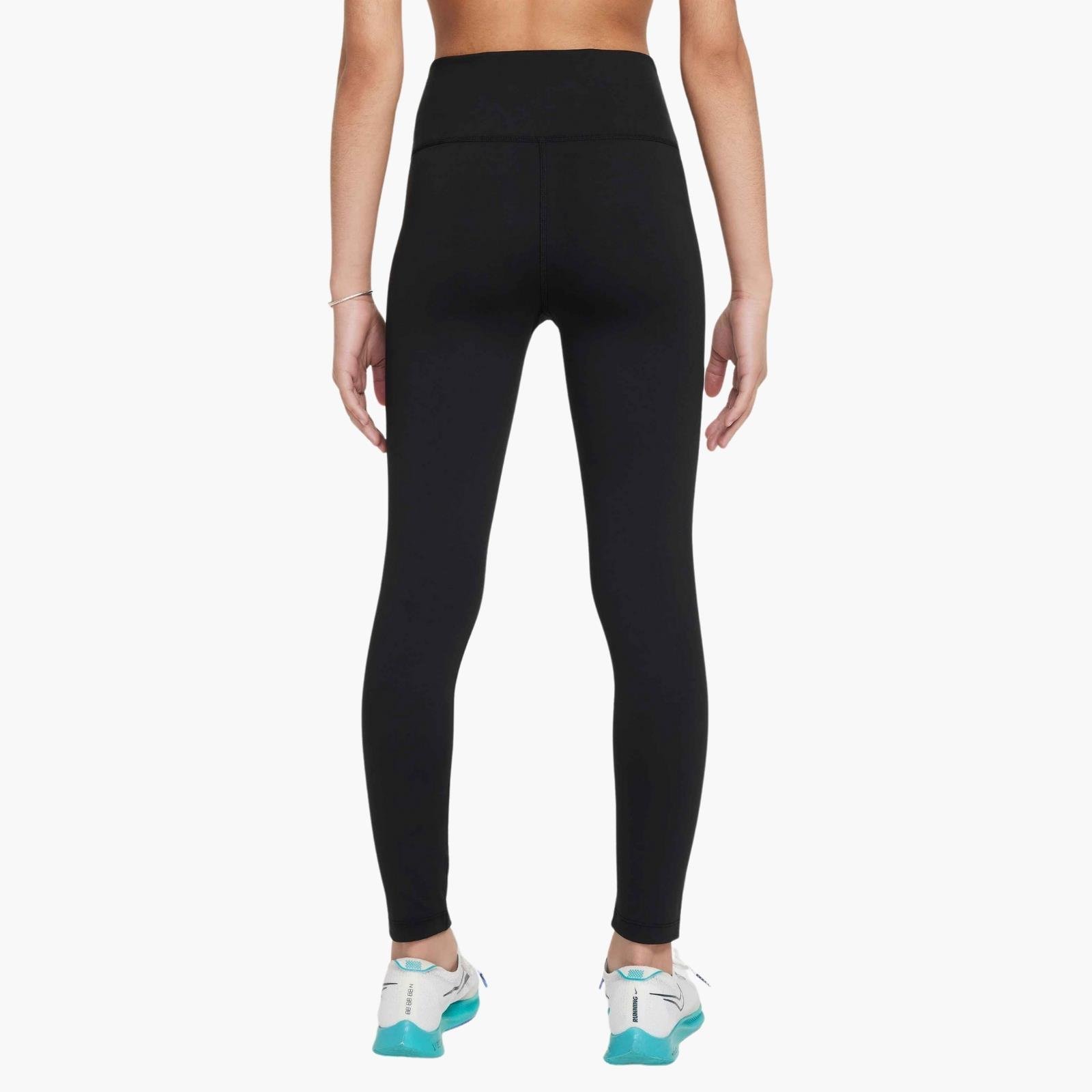 NIKE One kids' LEGGINGS