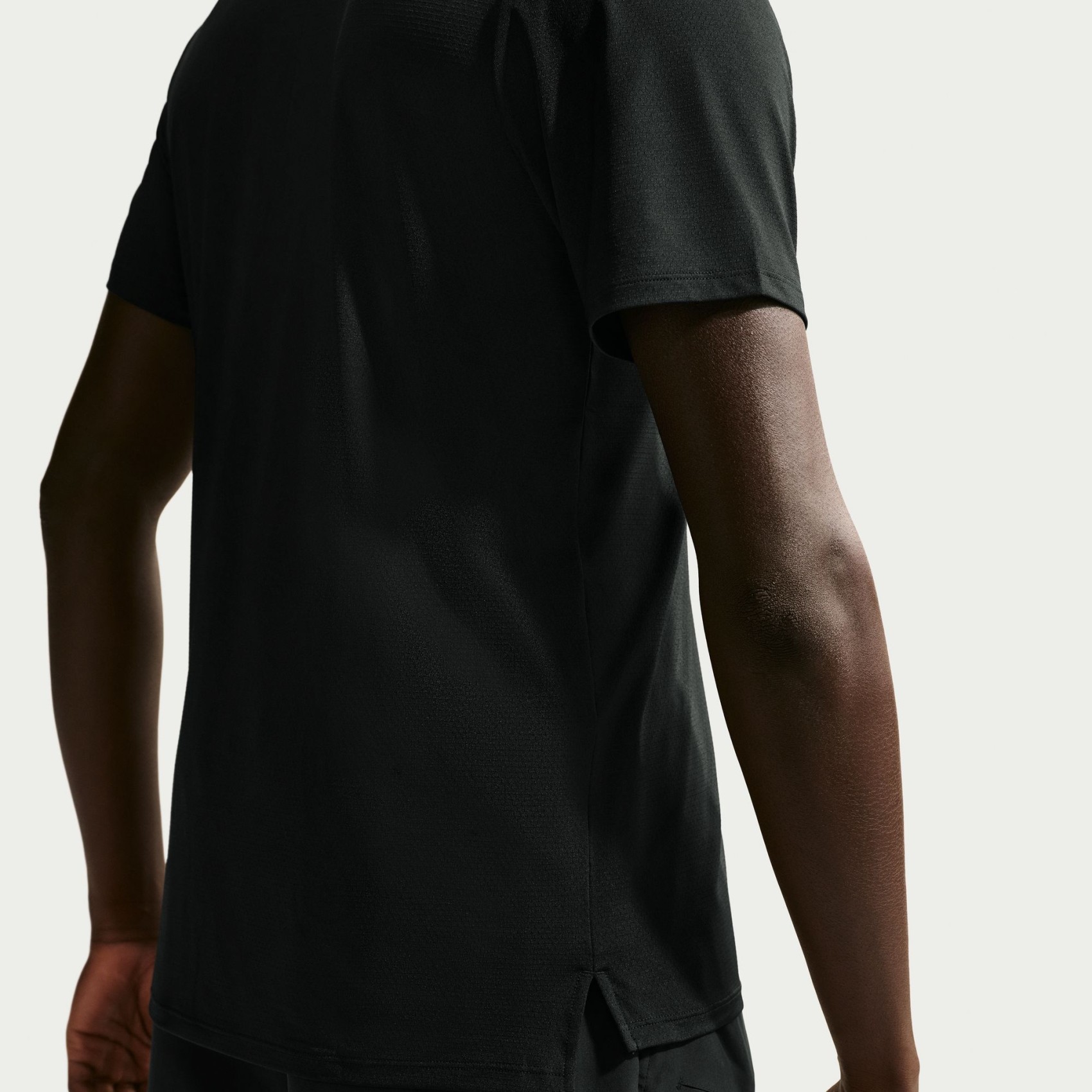 NikeCourt Advantage Kişilər üçün NikeCourt Polo köynək