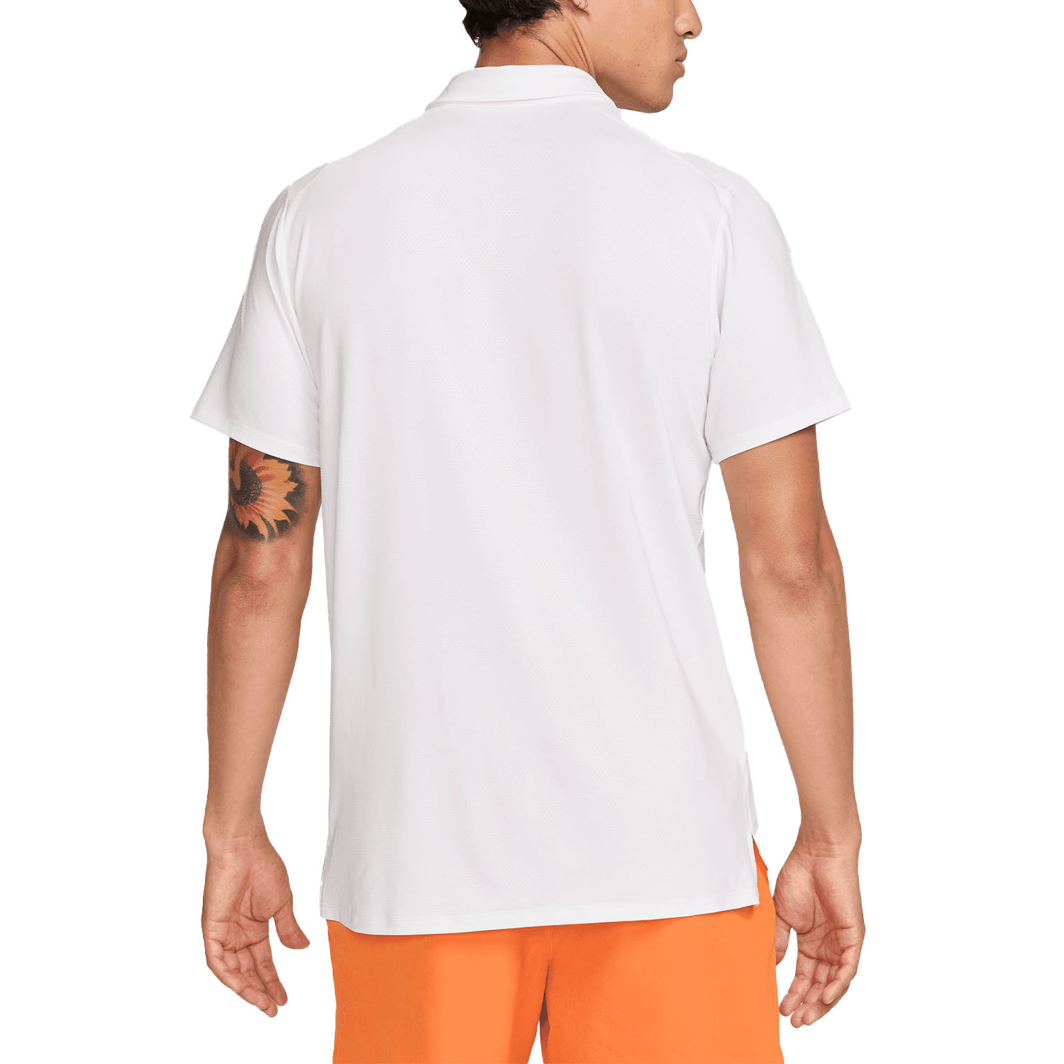 NikeCourt Advantage KİŞİ POLO KÖYNƏYİ