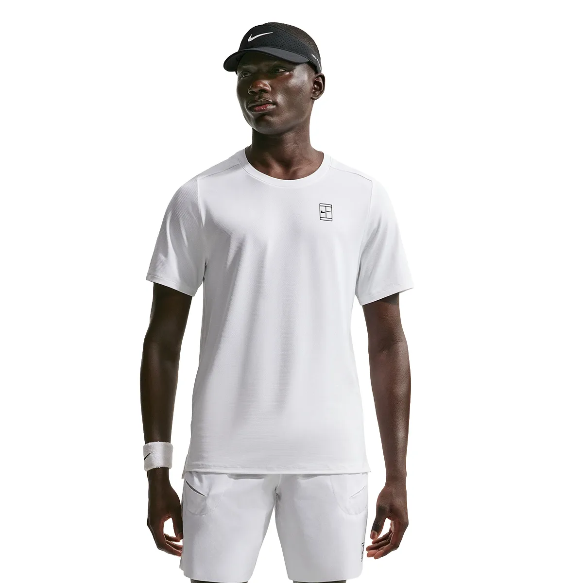Nike Court Advantage Dri-Fit Men's T-Shirt