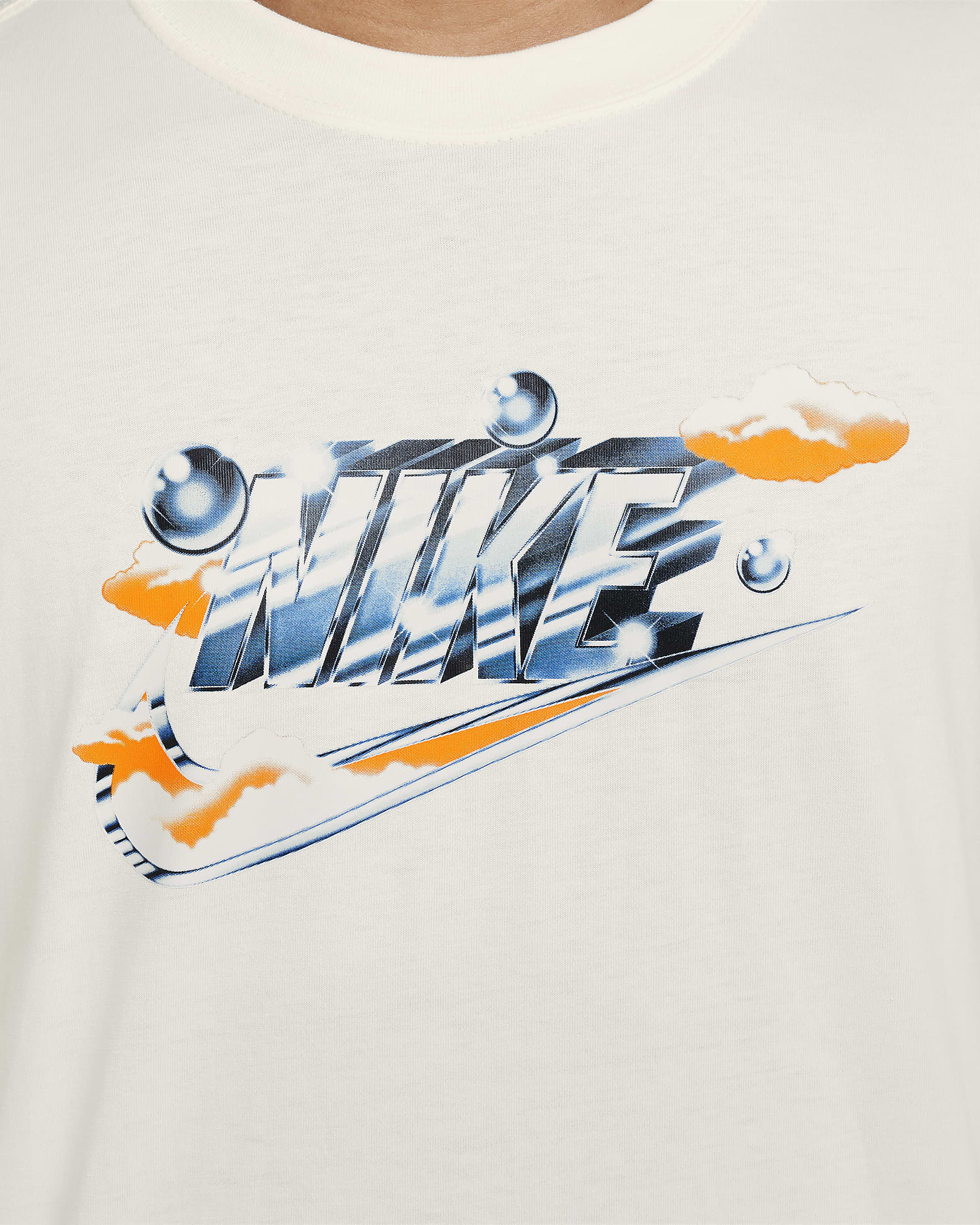 Nike Men's Max90 T-Shirt