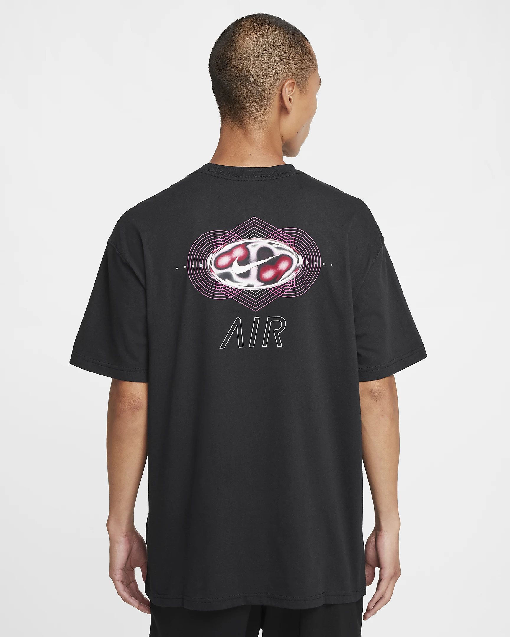 Nike Men's Max90 T-Shirt