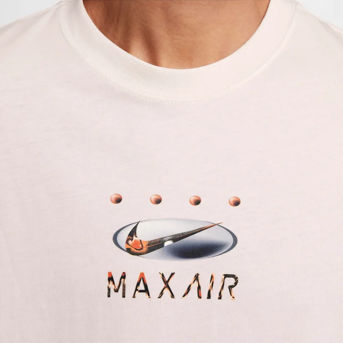 Nike Men's Max90 T-Shirt