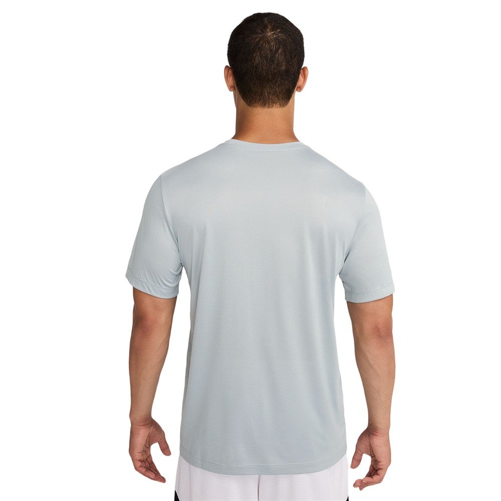 NIKE DRI-FIT BASKETBALL MEN'S T-SHIRT