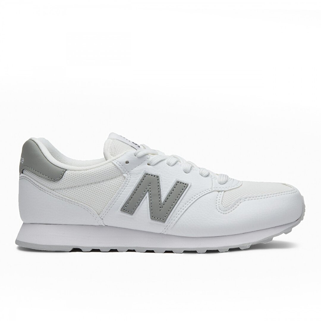 NEW BALANCE 500 MEN'S SNEAKERS